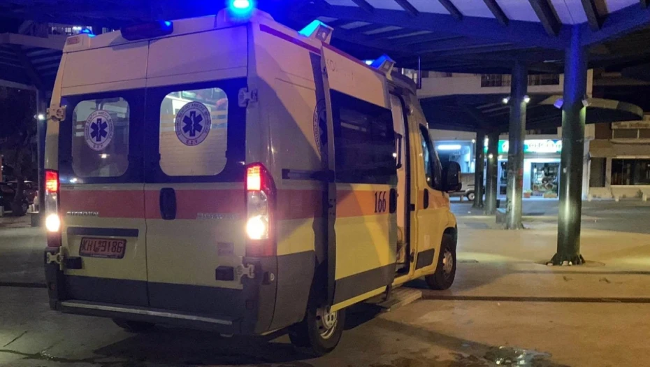 Σοβαρός τραυματισμός 16χρονου από πυροβολισμό στην Πρέβεζα, νοσηλεύεται σε κρίσιμη κατάσταση