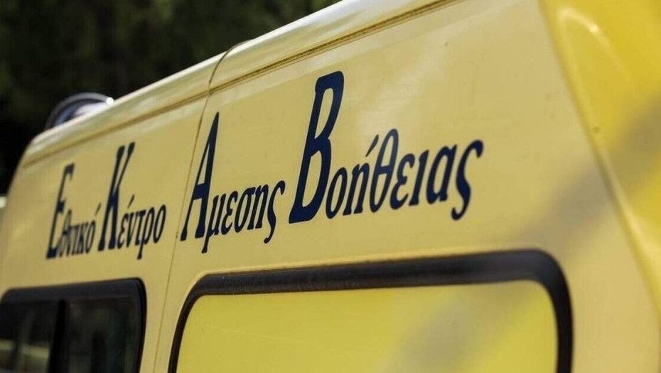 Μυλοπόταμος: 69χρονος άφησε την τελευταία του πνοή σε χωράφι