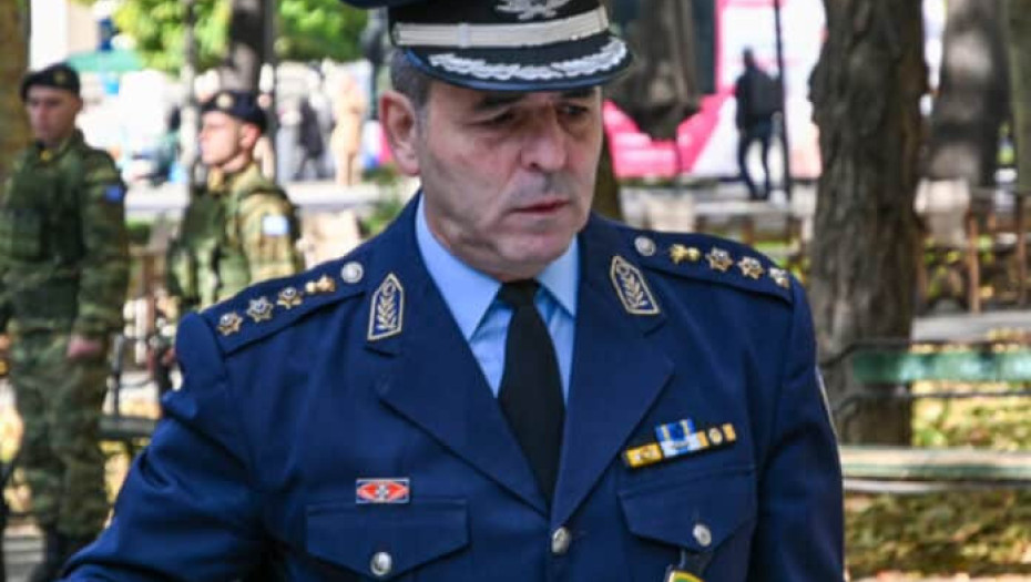 Αποχαιρετιστήριο μήνυμα Υποστρατήγου ε.ο.θ. Ευάγγελου Τσιώτα - Η Ελληνική Αστυνομία θα συνεχίσει να υπηρετεί την κοινωνία