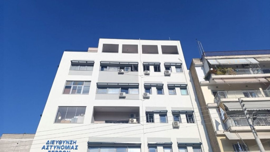 Α΄ υπαρχηγός της ΕΛΑΣ ο Σερραίος Γιώργος Παπαδόπουλος - Αλλάζουν όλοι και όλα στην Αστυνομική διεύθυνση Σερρών