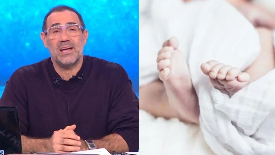 Ράδιο Αρβύλα: Ο Αντώνης Κανάκης ανακοίνωσε τα ευχάριστα - Ποιος έγινε ξανά μπαμπάς