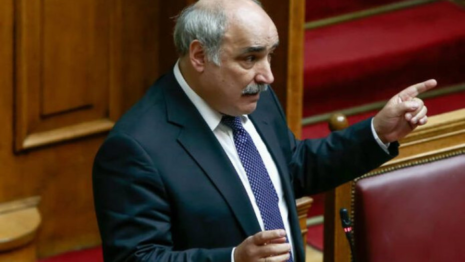 Οι σημειώσεις ενός συγγραφέα ! Γράφει ο Μάρκος Μπόλαρης