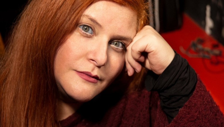 Δήμητρα Κολλά: "Τότε έπαθα κατάθλιψη και το μόνο που σκεφτόμουν ήταν πώς να πεθάνω από το φαϊ"