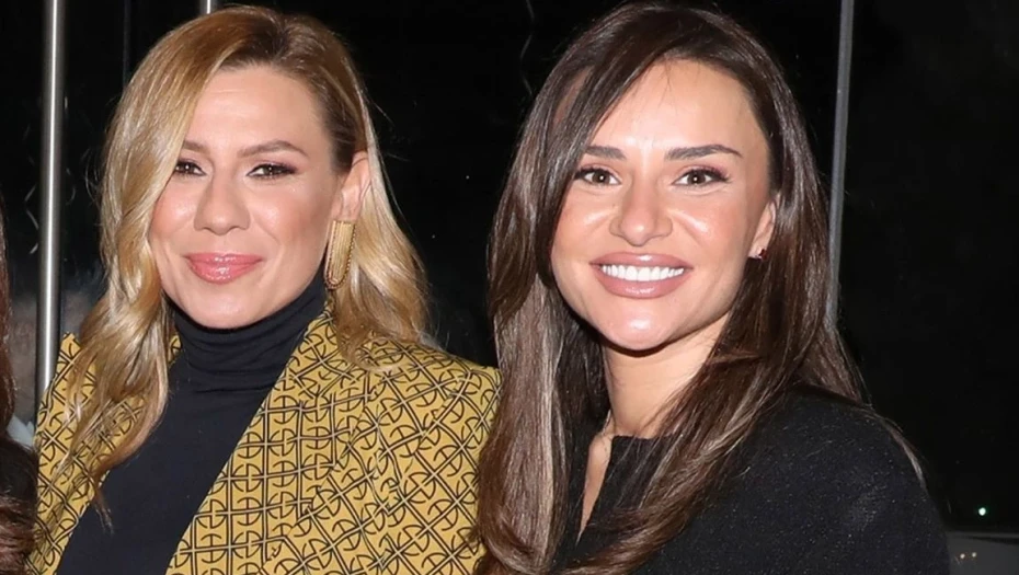 Πρόωρο τέλος για την εκπομπή της Ελένης Τσολάκη - Η μεγάλη επιστροφή της Κατερίνας Καραβάτου