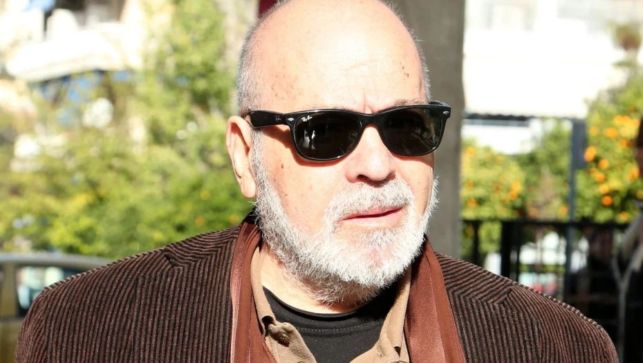 Χρήστος Βαλαβανίδης για την περιπέτεια της υγείας του – «Είναι βαριά αρρώστια που πρέπει να...»