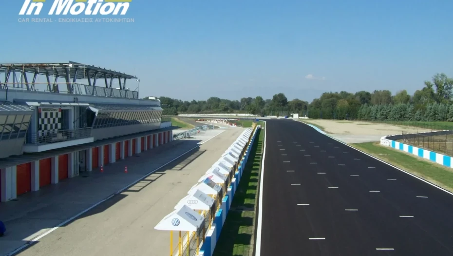 Winter Training – Drift Kings το Σαββατοκύριακο στο Αυτοκινητοδρόμιο Σερρών