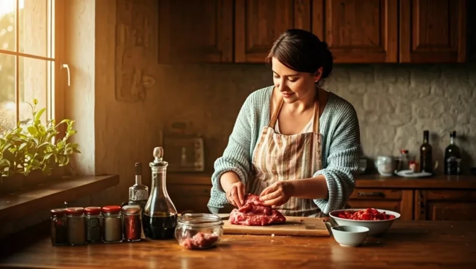 Ένας ενδοκρινολόγος εξετάζει τους κινδύνους της δίαιτας carnivore