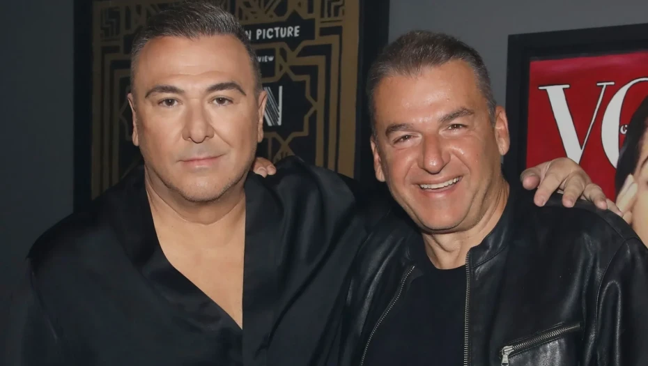 Γιώργος Λιάγκας για Ρέμο: «Πέρασε μια πολύ σοβαρή περιπέτεια με την υγεία του. Δεν ήταν αστείο»