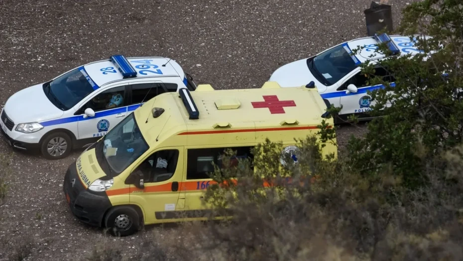 Σοβαρό τροχαίο στον Ε65 προς Τρίκαλα: Τέσσερις κληρικοί τραυματίες - Ο ένας σε σοβαρή κατάσταση