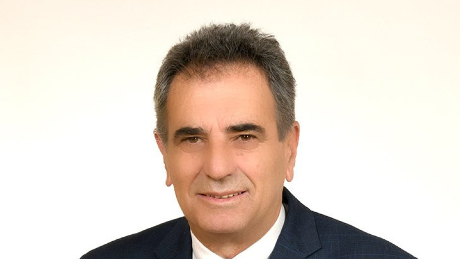 Θεόφιλος Λεονταρίδης- Η Πολιτική Προστασία περνά στην εποχή της πρόληψης, της γνώσης και της ευθύνης