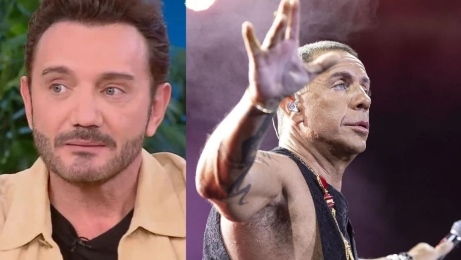 Μενιδιάτης για Μαζωνάκη: Το να φλερτάρεις πιο έντονα δεν είναι άσχημο, το να ασελγήσεις έχει διαφορά