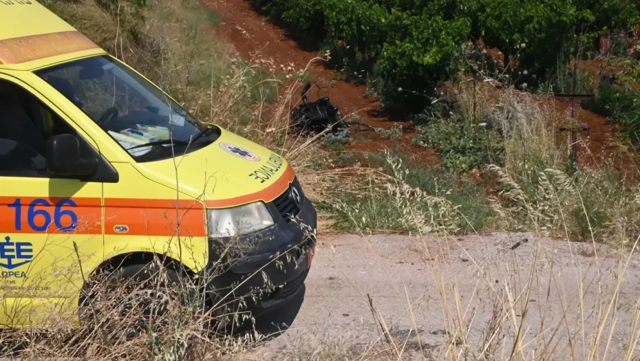 Εντοπίστηκε ζωντανός ο 70χρονος που είχε εξαφανιστεί στο Ηράκλειο