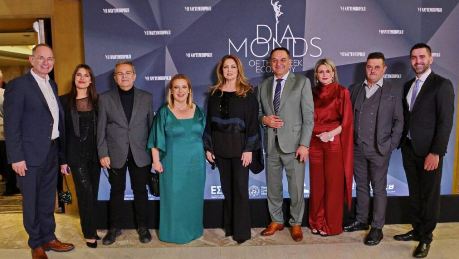 Στις κορυφαίες εταιρείες της Ελλάδας η Kourtidis Group για 3η συνεχή χρονιά