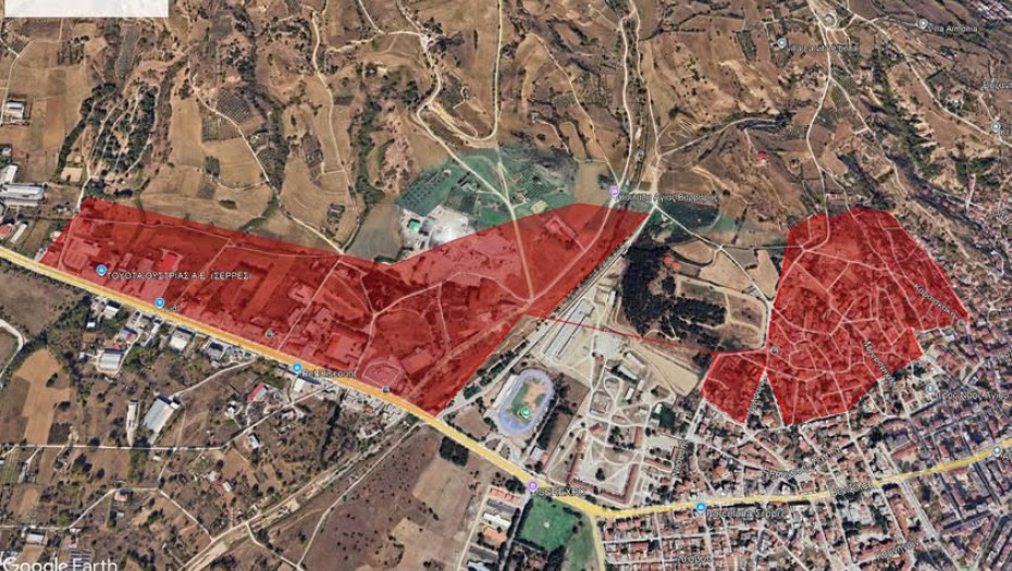 ΔΕΥΑΣ: Ανακοίνωση διακοπής Υδροδότησης αύριο Σάββατο