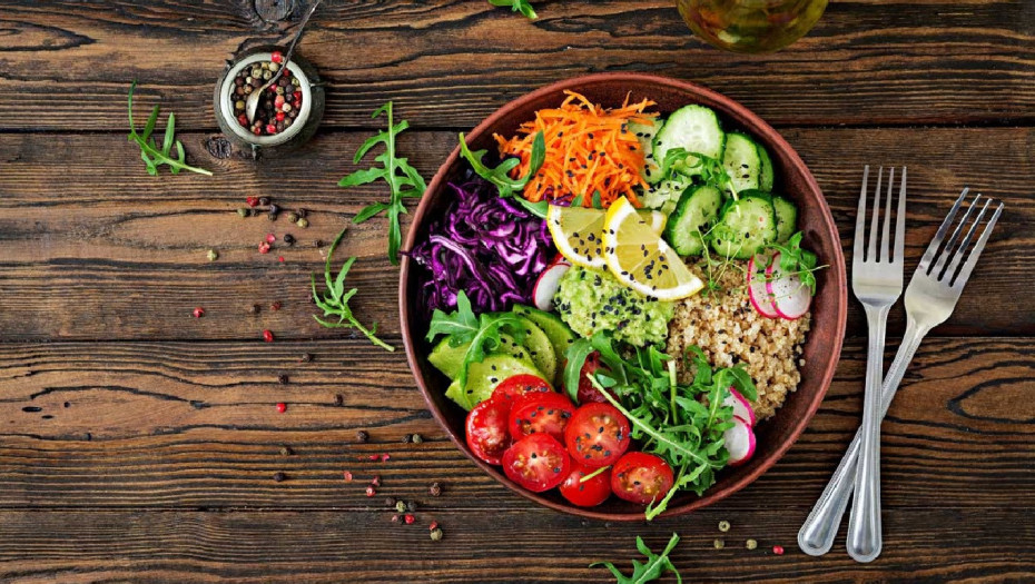 3 λαχανικά που βοηθούν την καλή κυκλοφορία του αίματος και προστατεύουν τα αγγεία