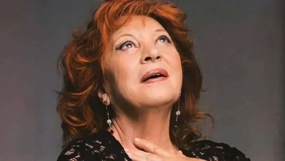 Ευχάριστα νέα για τη Χρυσούλα Διαβάτη! Τι αποκάλυψε ο Τσακίρογλου για την εξέλιξη στην υγεία της