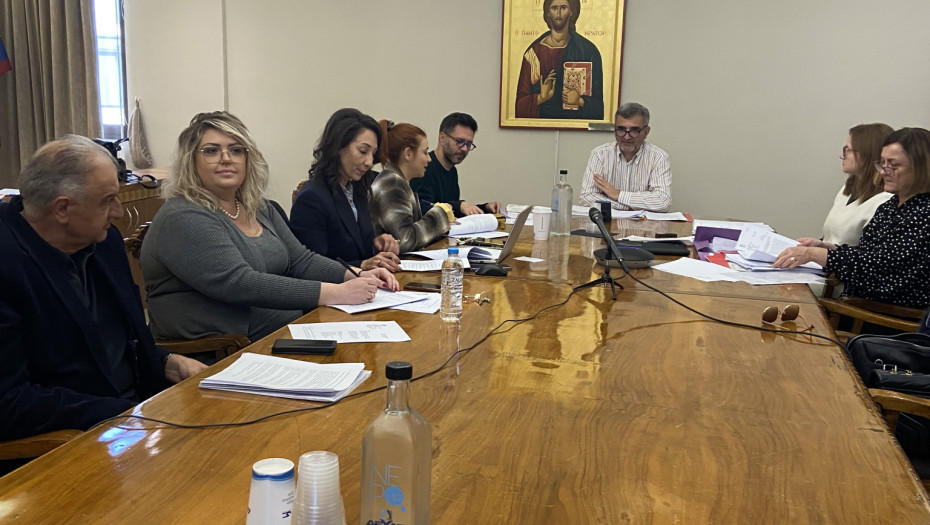 Συνεδριάζει την Τρίτη η Δημοτική Επιτροπή Σερρών