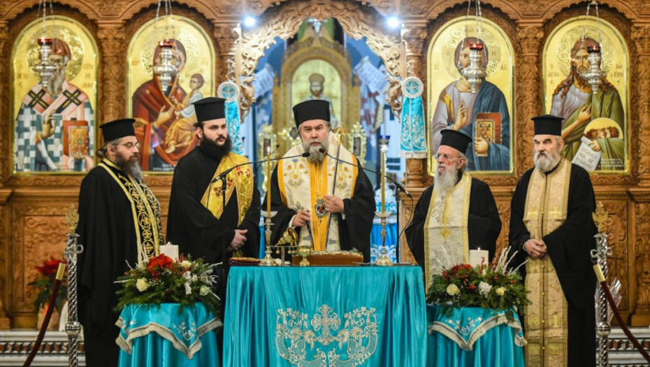 Σερρών Θεολόγος: «Το έργο του εκκλησιαστικού Επιτρόπου, δομικό στοιχείο για την ζωή και την μαρτυρία της Εκκλησίας