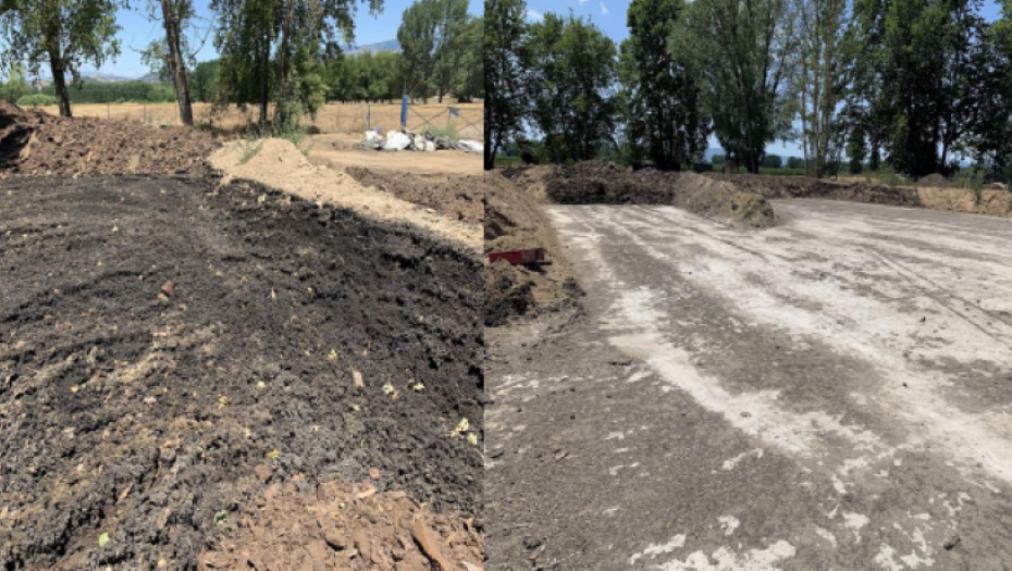 Σέρρες: Τέλος στο μυστήριο της έντονης δυσοσμίας- Πρόστιμο "μαμούθ" στην εταιρία