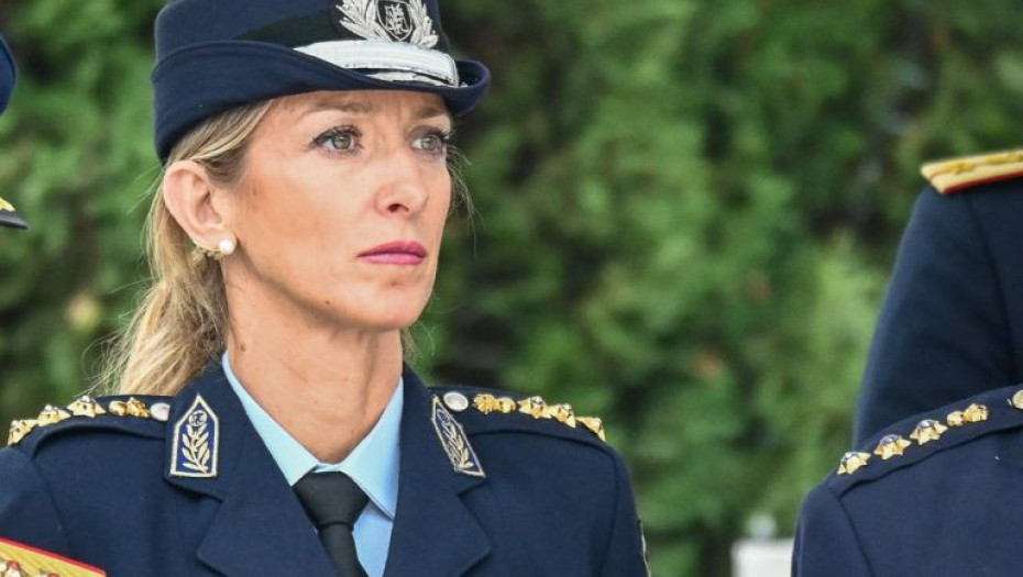 Συγχαρητήριο μήνυμα της Δημάρχου Σερρών για τη νέα Αστυνομική Διευθύντρια Σερρών Ευαγγελία Δούμα