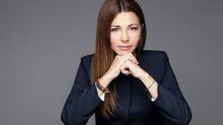 Σοφία Ζαχαράκη -Διευρύνουμε και εμβαθύνουμε τη στρατηγική συνεργασία Ελλάδας-Κύπρου στην Παιδεία