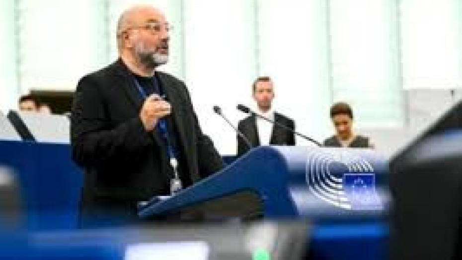 Σάκης Αρναούτογλου- Υδρογόνο χωρίς Εθνικό σχέδιο - Η Κομισιόν “δείχνει δρόμους”, η Κυβέρνηση απουσιάζει.