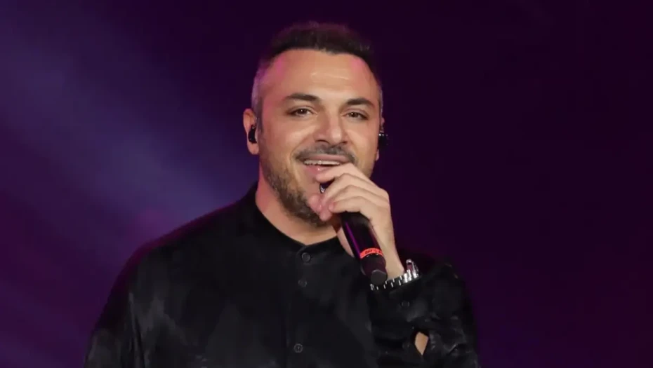 Ο Κώστας Δόξας για τη δικαστική διαμάχη με την Μαρία Δεληθανάση: Τα παιδιά να μένουν μακριά από κακίες