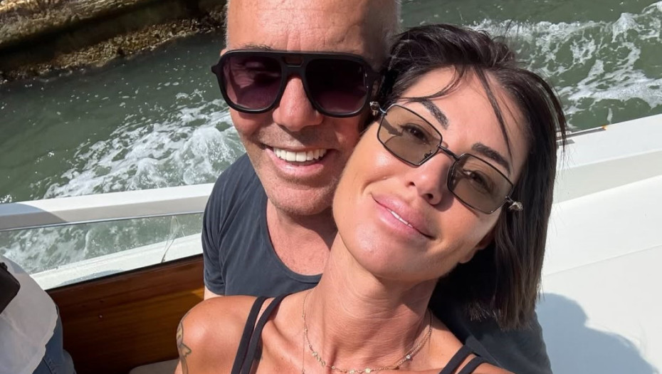 Ρόκκος-Γκόφα: Η νέα ζωή τους στη Λήμνο και η λατρεία του τραγουδιστή για την ξυλουργική