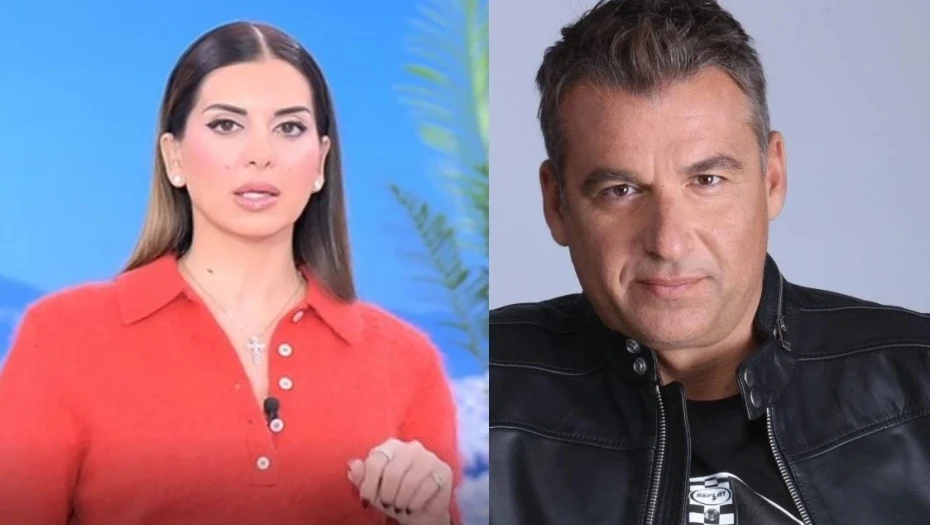 Η μπηχτή της Τσιμτσιλή στον Λιάγκα: «Απάντηση προς πολλές κατευθύνσεις»