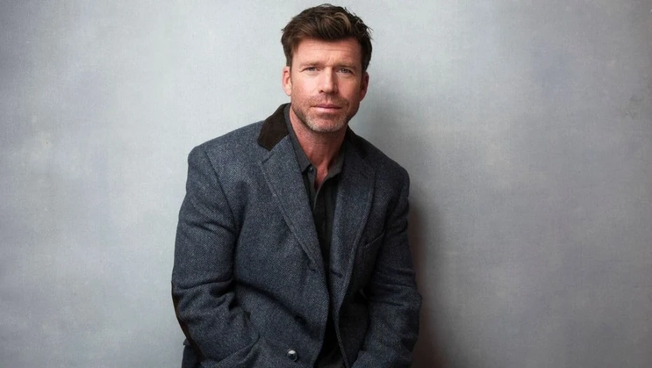 Κυκλοφόρησε το πρώτο teaser της νέας σειράς του Τέιλορ Σέρινταν «The Madison»