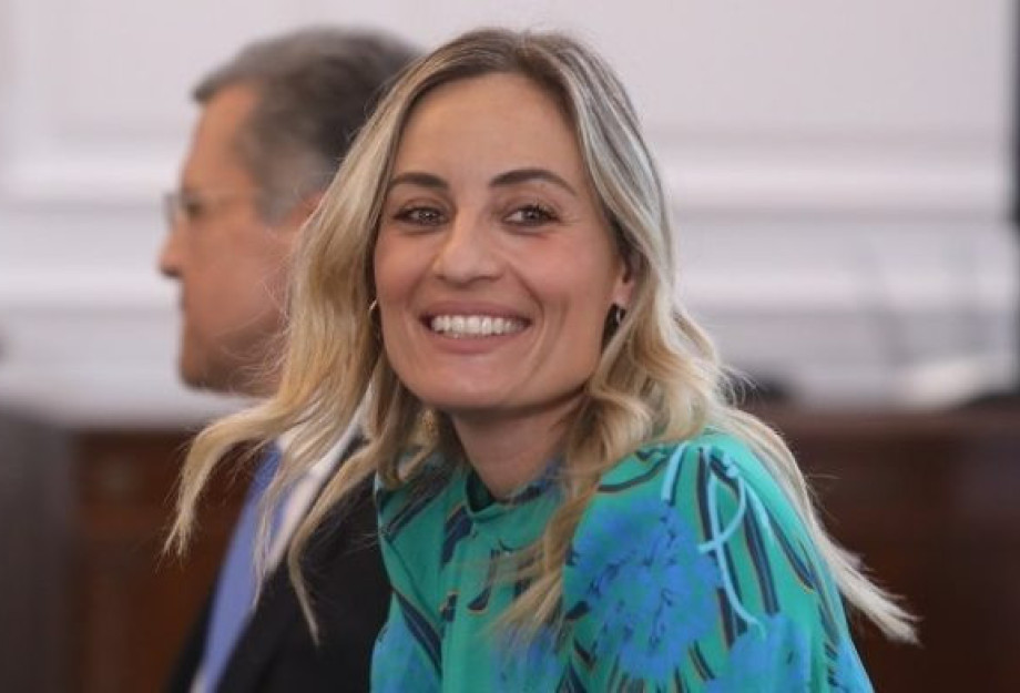 Εγκρίθηκε το ψήφισμα My Voice My Choice με εισηγήτρια για το ΕΛΚ την Ελεονώρα Μελέτη