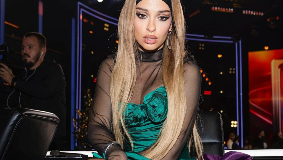 Ελένη Φουρέιρα: «Όταν ήρθα στην Αθήνα έπαθα σοκ, ψωμί από φούρνο έφαγα πρώτη φορά στην Ελλάδα»