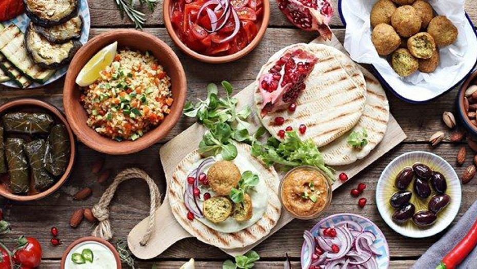 Webinar για την "Παραδοσιακή ελληνική κουζίνα από το ΙΜΕ ΓΣΕΒΕΕ και το Επιμελητήριο Σερρών