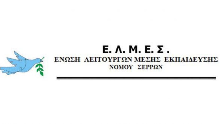 Από την ΕΛΜΕ Σερρών- Τιμώντας τη μνήμη του νέου παιδιού οφείλουμε ως κοινωνία να αναλάβουμε τις ευθύνες μας