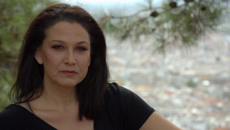 Καλλιόπη Ευαγγελίδου:  Δήθεν εξαγγελίες της Κυβέρνησης για τους Αγρότες - Κτηνοτρόφους