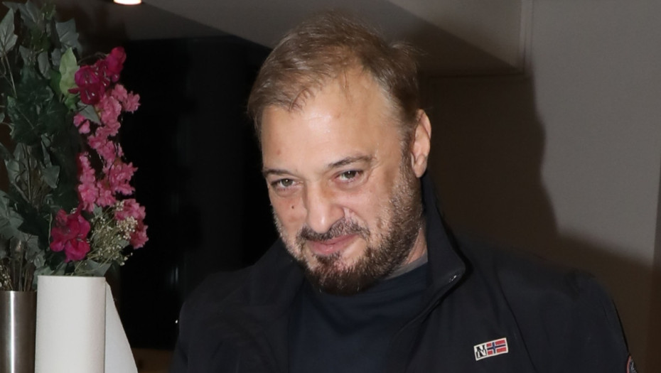 Φερεντίνος: Μίλησε για τον χωρισμό με την Παυλίδου: «Ήταν σοκ,νομίζεις ότι δεν θα κάνεις ξανά σχέση»