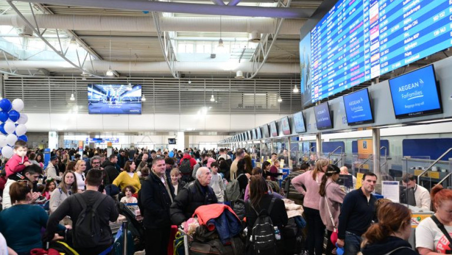 Χρίστος Δήμας για το πρόβλημα στο FIR Αθηνών: Έχω διατάξει ΕΔΕ -Θα πέσουν κεφάλια