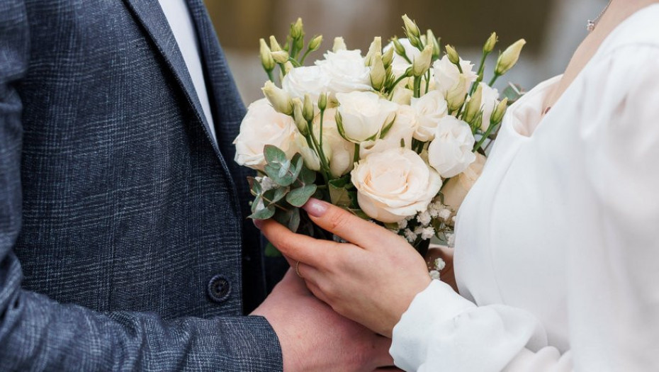 Τον χώρισε αμέσως μετά τον γάμο τους γιατί εκείνος παραβίασε στη δεξίωση τον έναν και μοναδικό κανόνα που είχε θέσει