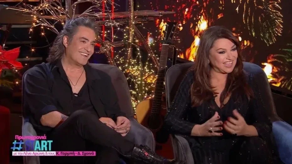 Γαρμπή: «Mε πιάνει στεναχώρια. Ήταν για άλλα πράγματα ο Διονύσης. Στην καριέρα του έχει αδικηθεί»