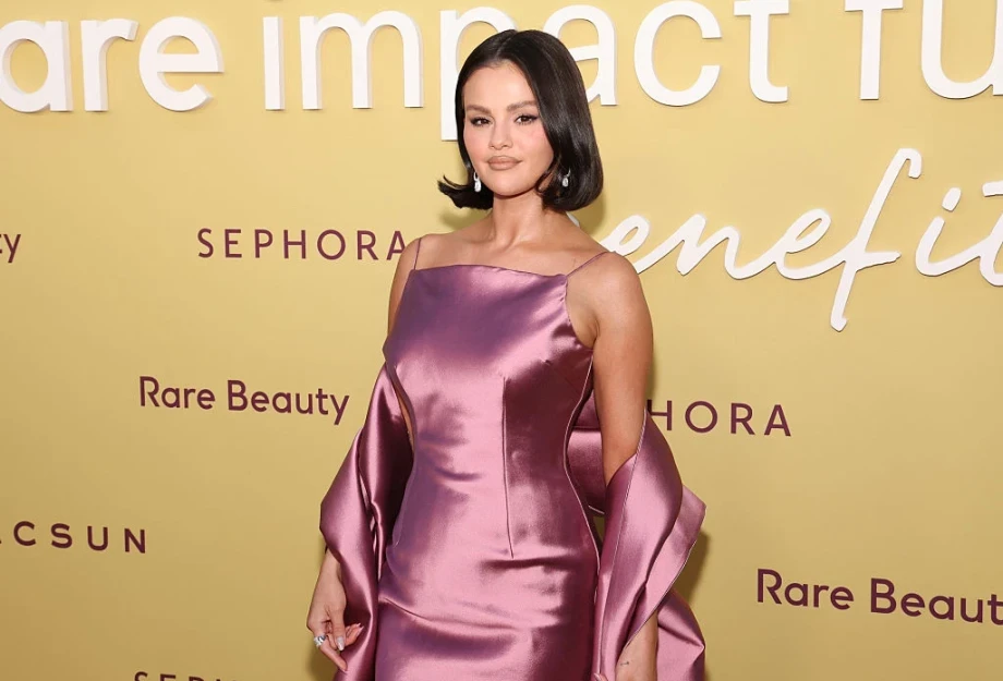 Selena Gomez: Μίλησε ανοιχτά για την αλλαγή στη φωνή της