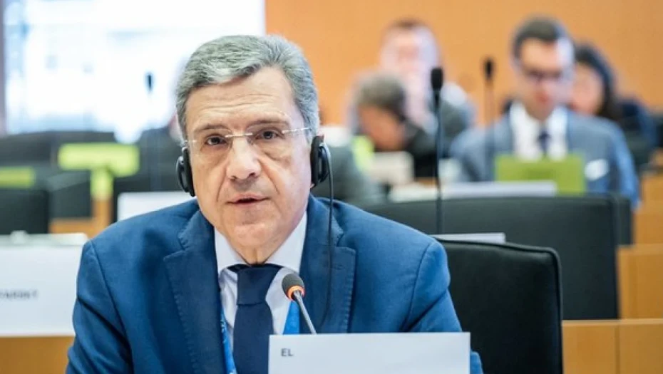 Ζητά ο Γιώργος Αυτιάς την Ίδρυση νέου κοινωνικού ταμείου για φυσικές καταστροφές