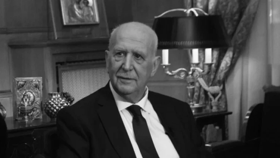 Γιώργος Παπαδάκης: Η τελευταία μεγάλη εξομολόγησή του – «Κάποια στιγμή πρέπει να έρθει το τέλος»