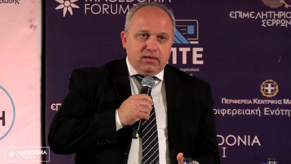 Γιώργος Τάτσιος για αντιδημάρχους Σιντικής: Η προσφορά δεν  μετριέται από τίτλους αλλά από διάθεση για έργο