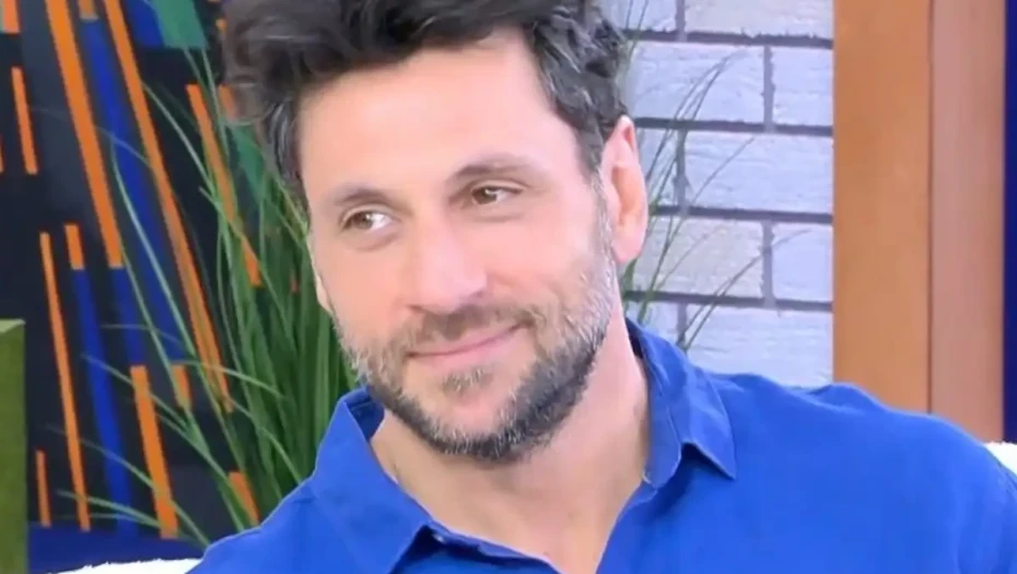 Γιώργος Χρυσοστόμου: «Δεν έχω επίγνωση των δυνατοτήτων μου–Όλη η ευθύνη δική μου ότι πήγαινα πίσω..»