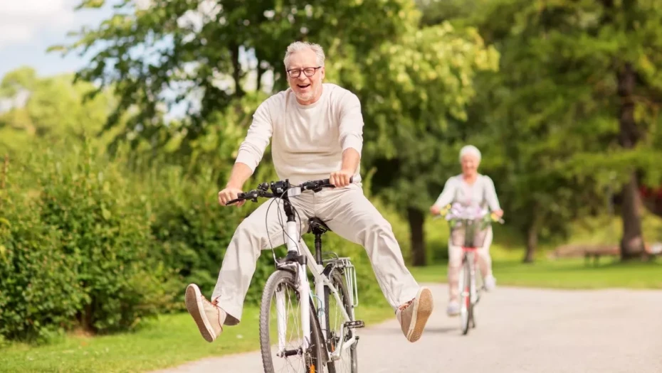 9 απλές κινήσεις για να κατακτήσουμε την ευτυχία το 2026