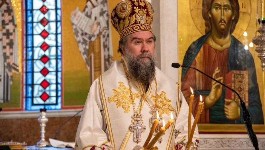 Ἱερά Μητρόπολη Σερρῶν καί Νιγρίτη Τό πρόγραμμα τοῦ Σεβασμιωτάτου Μητροπολίτου