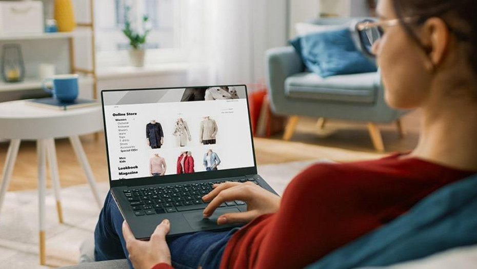 Στις διαδικτυακές αγορές πρωταθλητές οι Σερραίοι