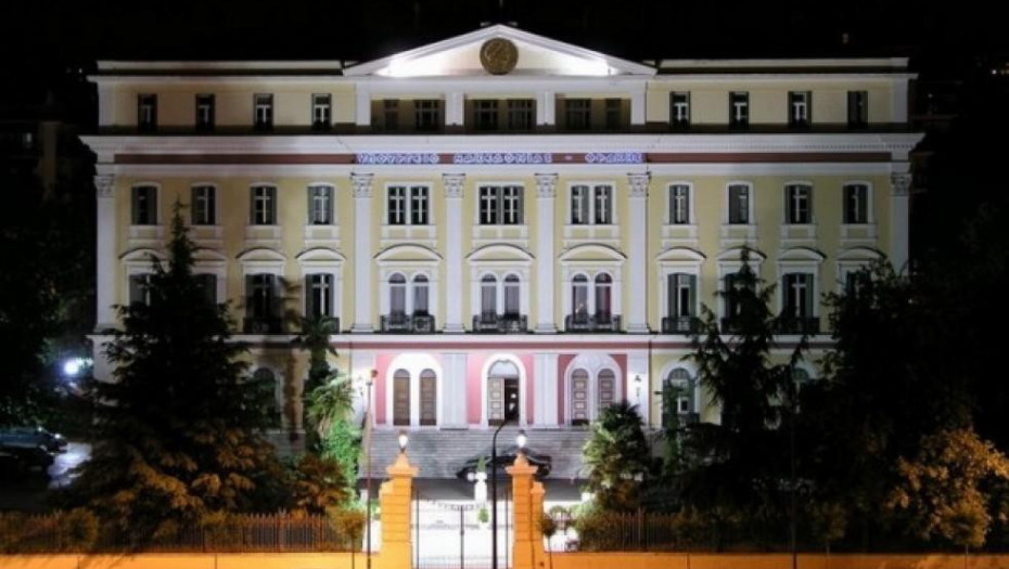 Έτοιμη η αποστολή για την Σόφια από το Υπουργείο Εσωτερικών-Τομέας Μακεδονίας και Θράκης