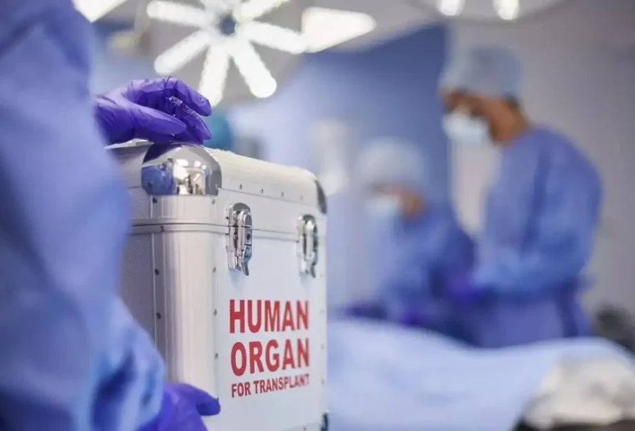 Ιστορική διπλή μεταμόσχευση για 11χρονη στο Κολοράντο: Ξεκινά από την αρχή με καινούρια καρδιά και ήπαρ