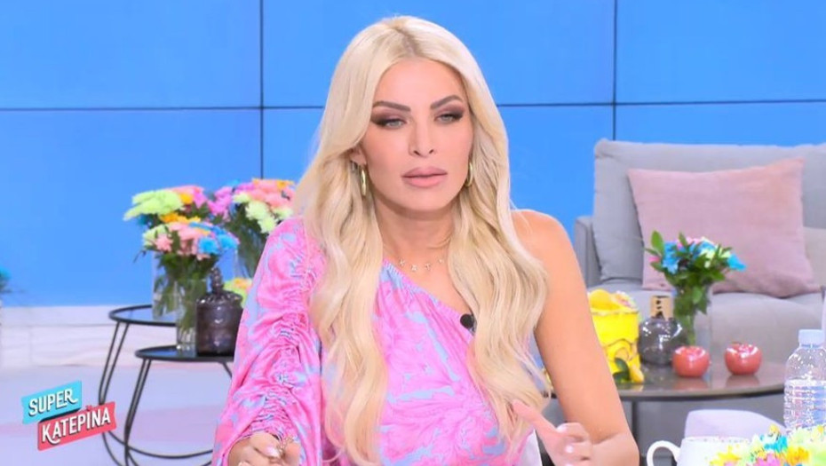 "Μπορεί η Τούνη να έχει brief- άρει τον σύντροφό της. Θα πάμε εκεί, θα κάνουμε αυτά..."